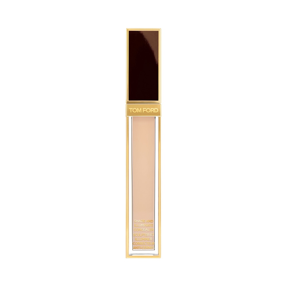 SHADE & ILLUMINATE CONCEALER (CORRECTOR L&Iacute;QUIDO)